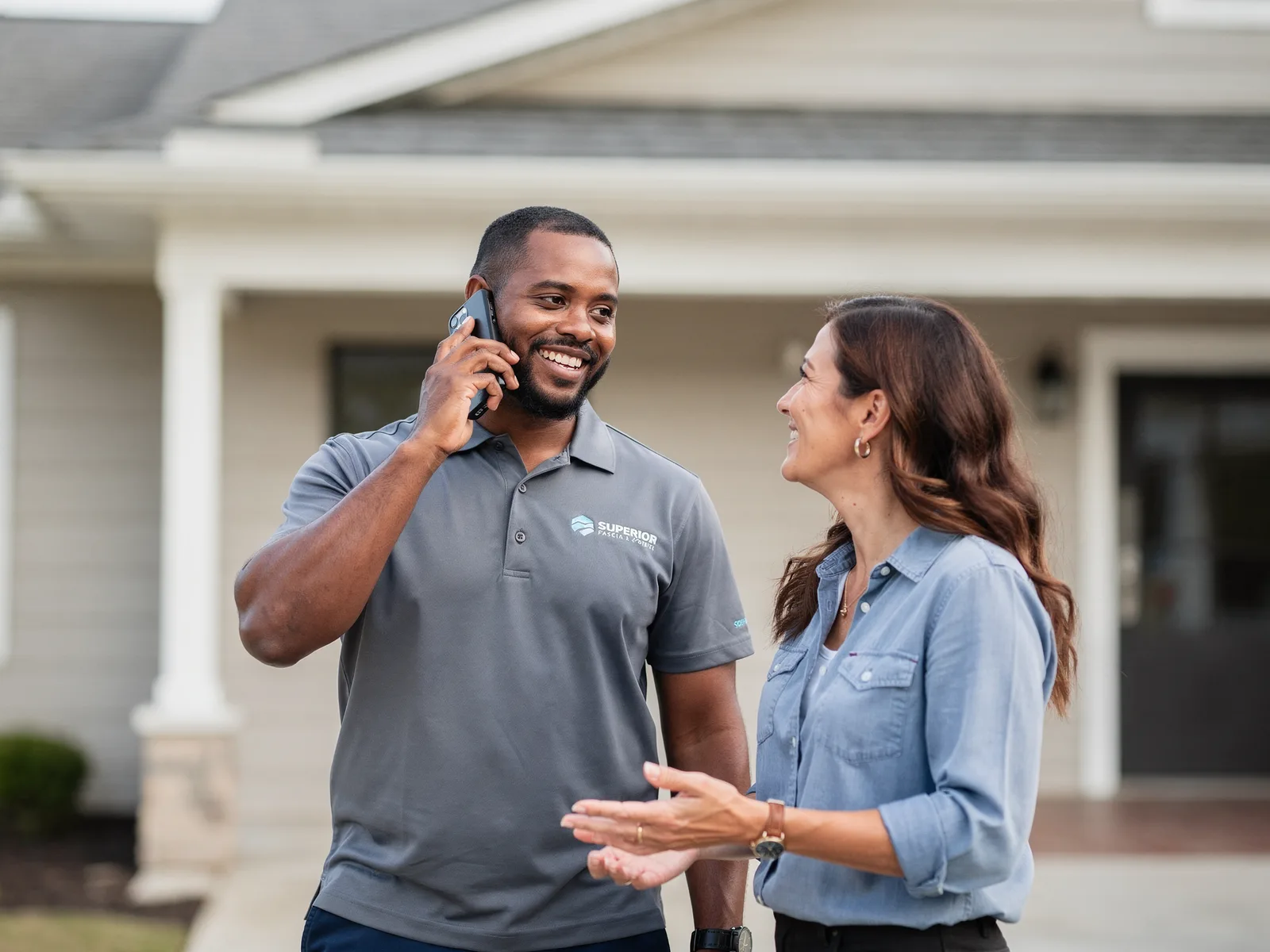 Fascia Repair Rotterdam Junction, NY FAQs
