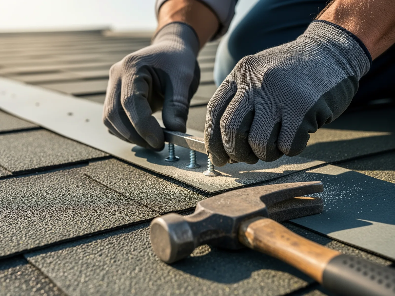 Why choose Fascia Repair in Rotterdam Junction, NY